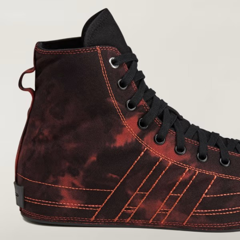 Y3 Adidas Sneaker