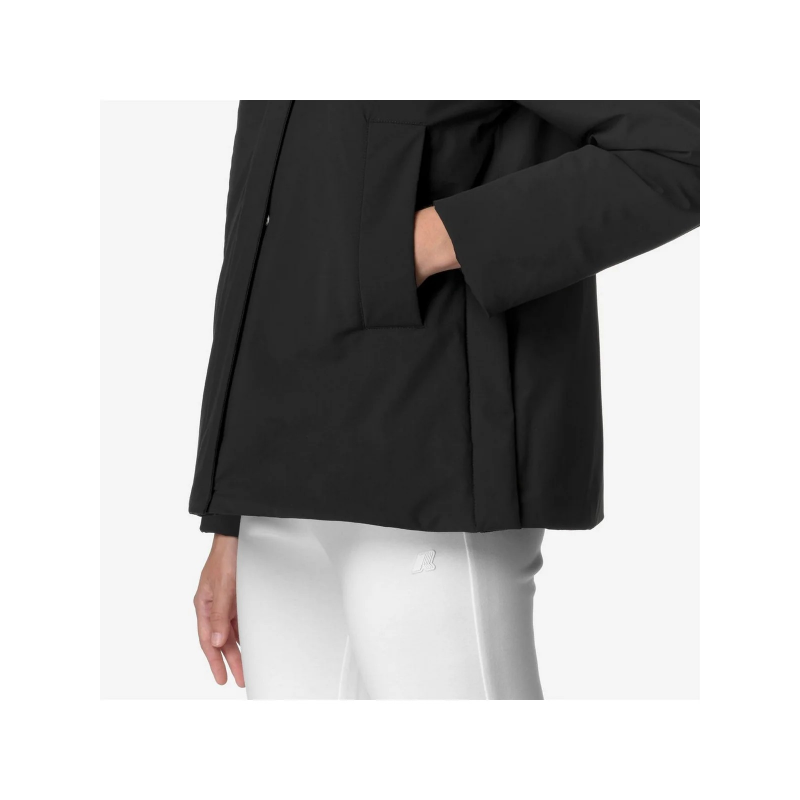 K-way Jacke