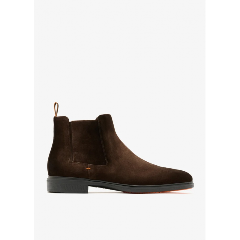 Santoni Stiefeletten