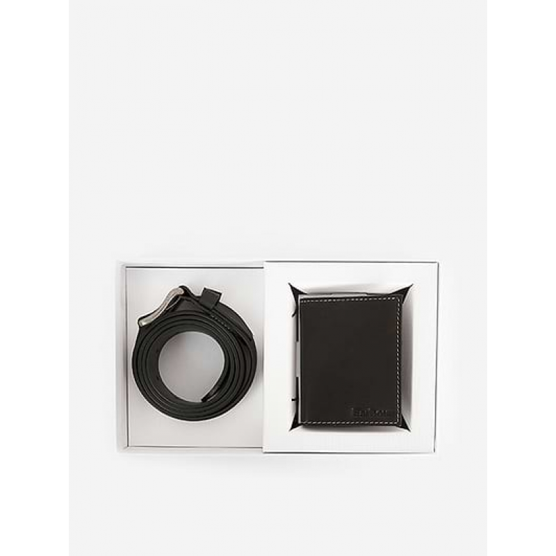 Barbour Geschenkset