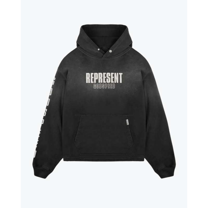 Represent Jacke