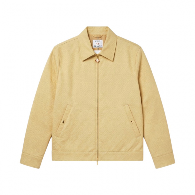 Casablanca Jacke