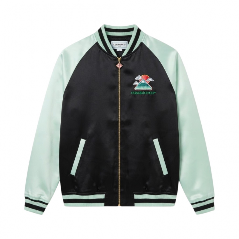 Casablanca Bomber