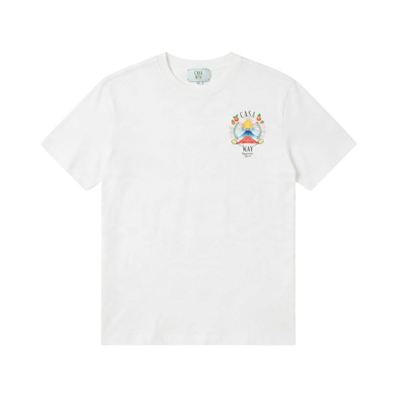 Casablanca T-Shirt
