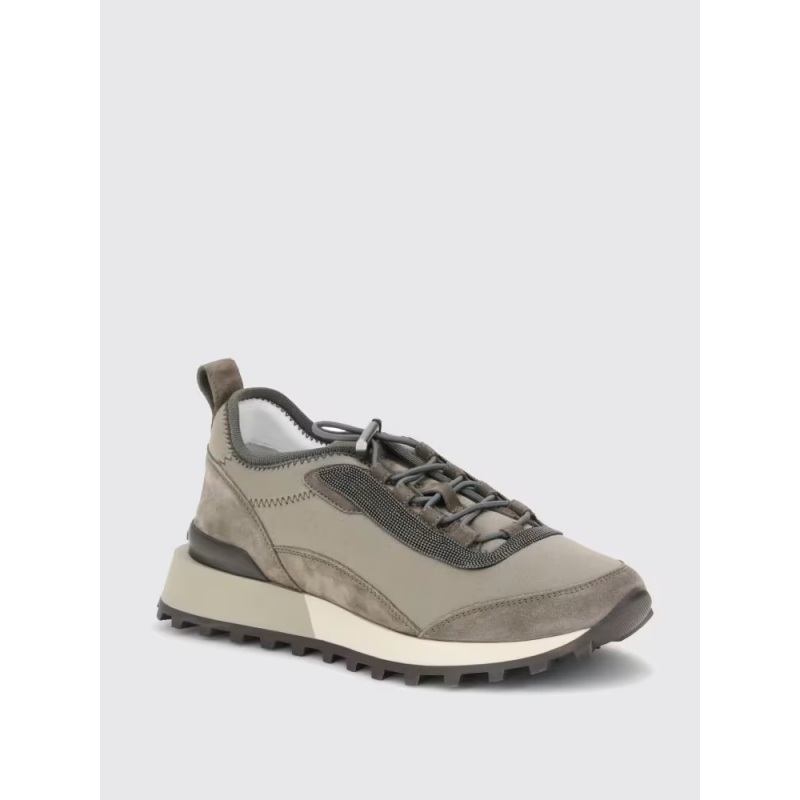 Brunello Cucinelli Herren Sneaker
