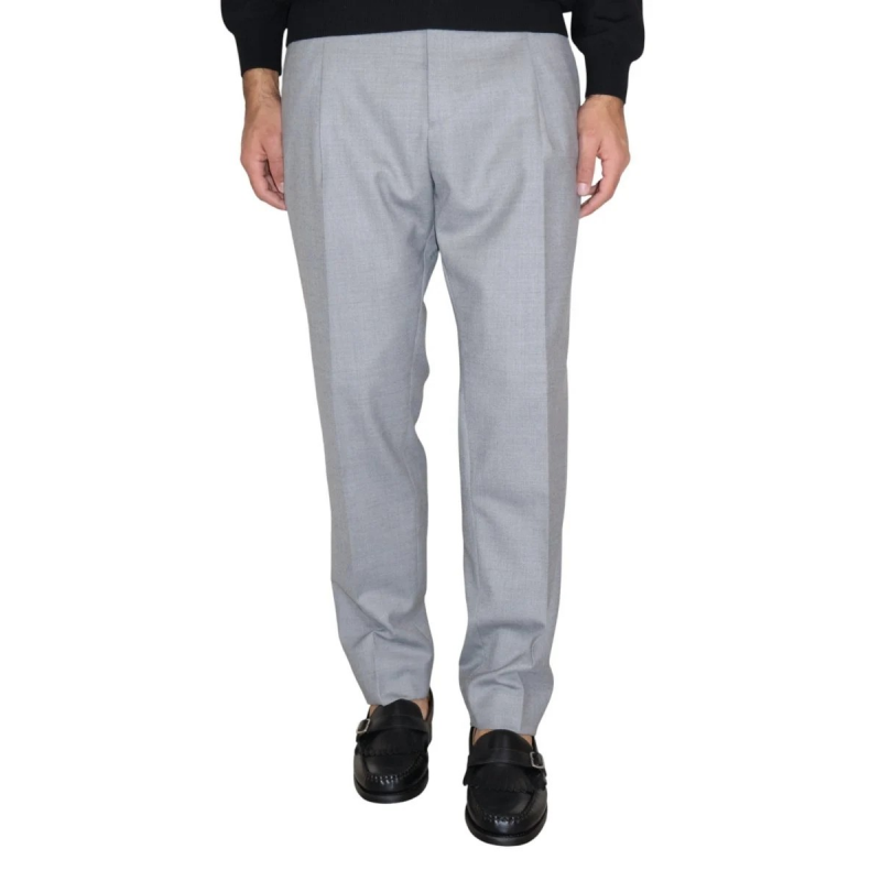 Be Able Der neue Riccardo Herrenhose Grigi