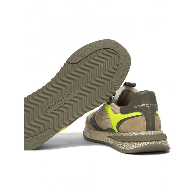 Philippe Model Sneaker