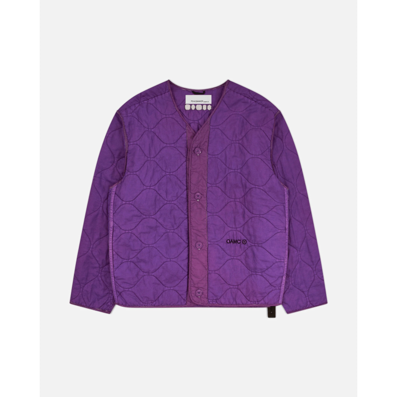 Oamc Peacemaker Bomber