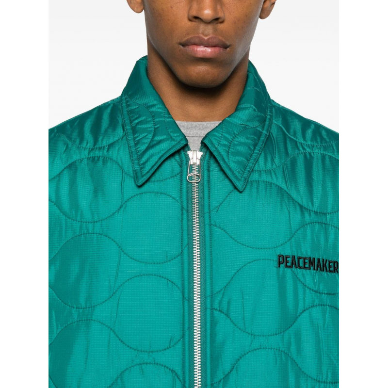 Oamc Peacemaker Bomber