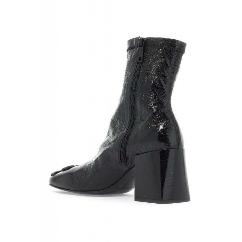 courreges Booties