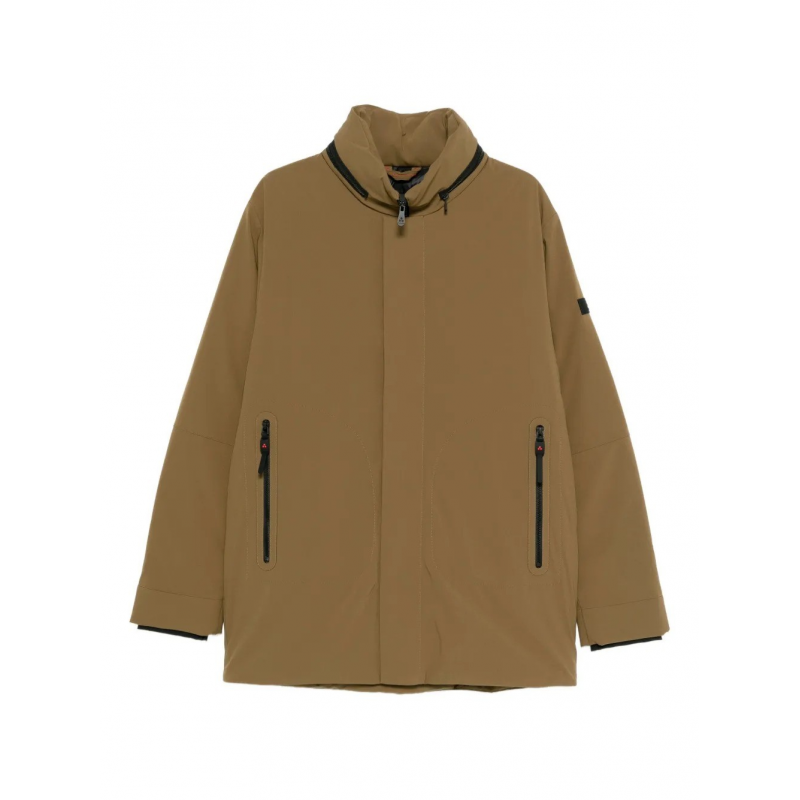 Peuterey Herrenjacke Blau – PEU556801192020-215