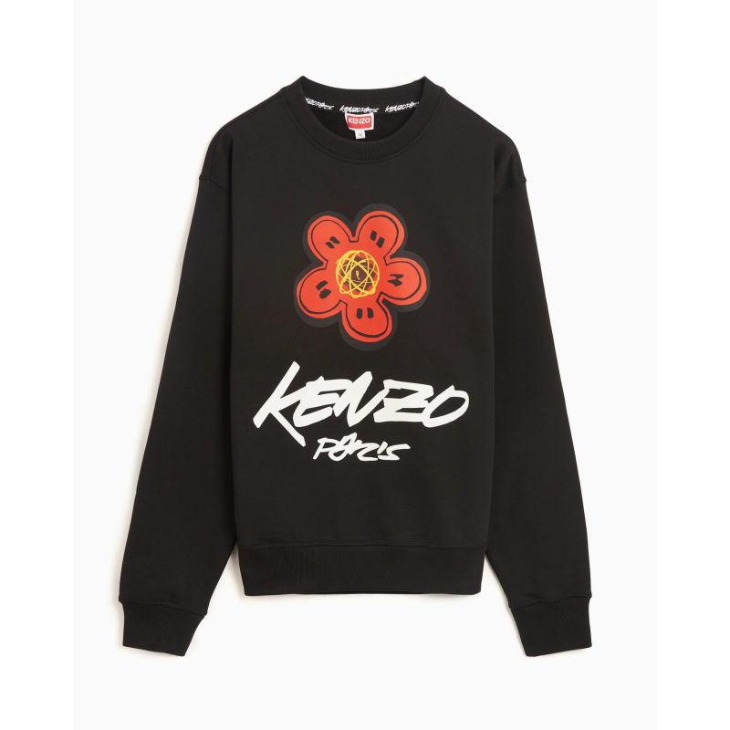 Kenzo Filz