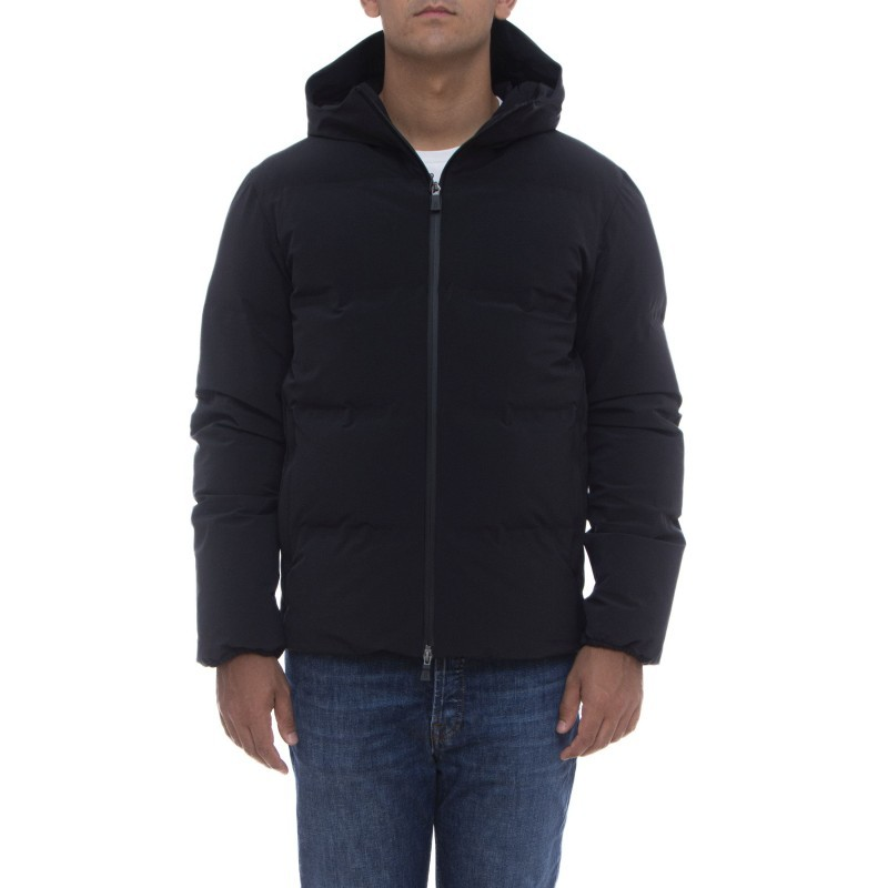 Herno Herrenjacke Blau – PI001247U12590SZ-9201