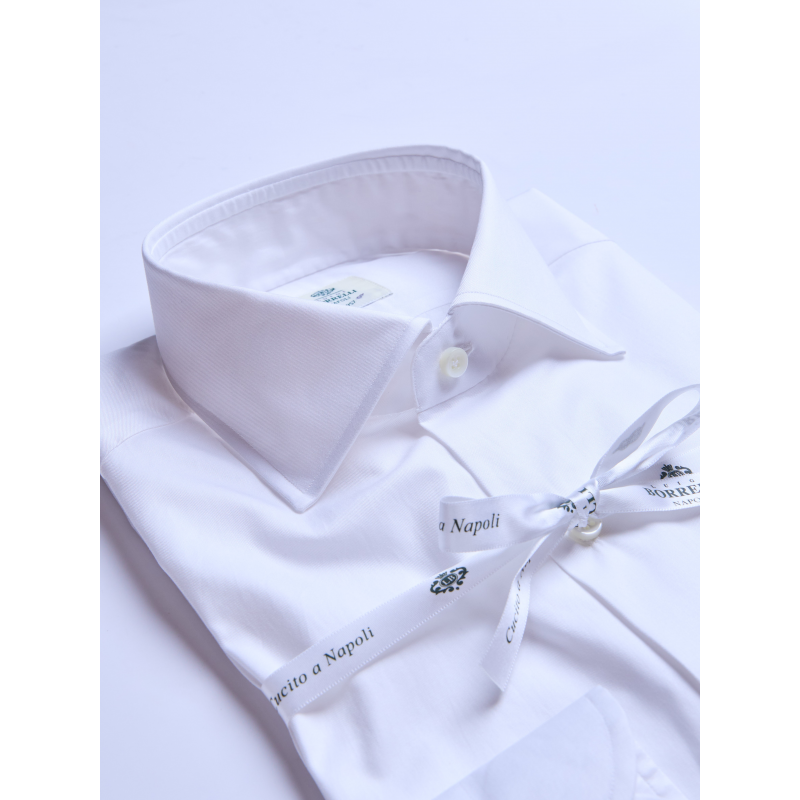 Luigi Borrelli Napoli Shirt