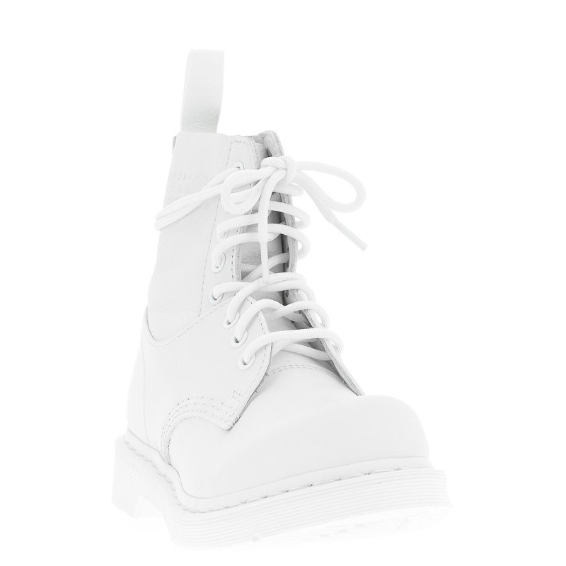 dr. martens X mm6 maison margiela Stand