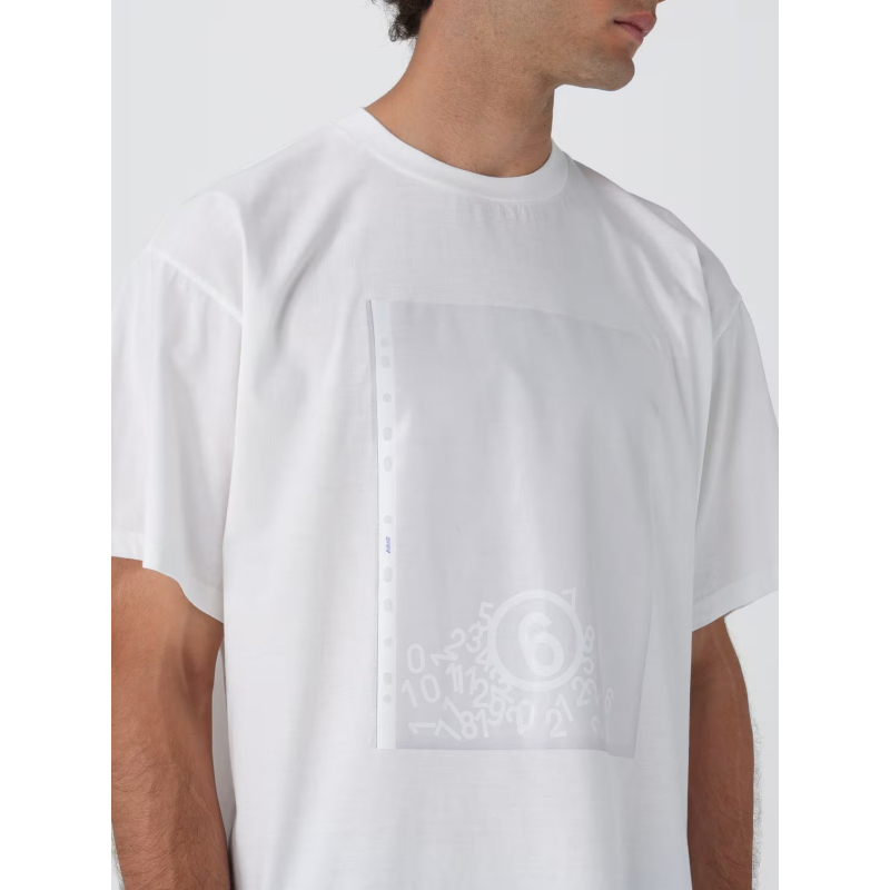 mm6 maison margiela T-Shirt