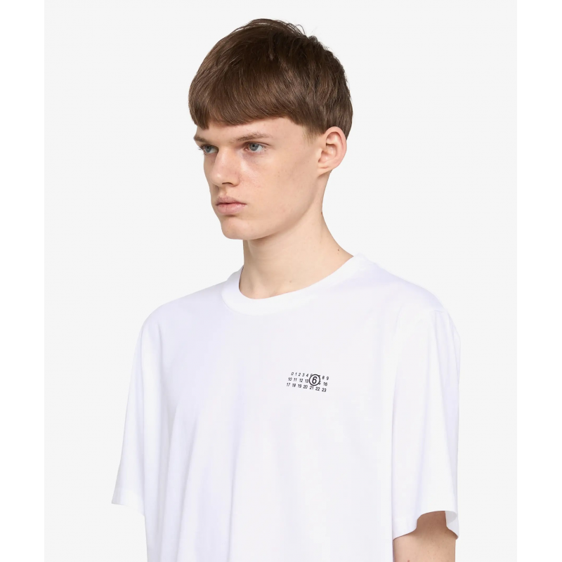 mm6 maison margiela T-Shirt