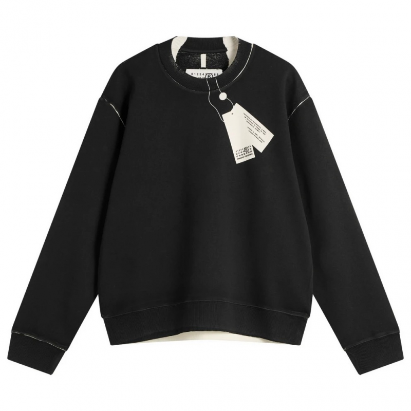 mm6 maison margiela Sweatshirt