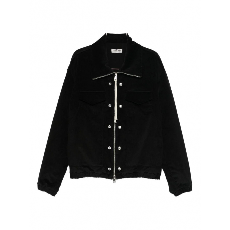 State Of Order Bomber