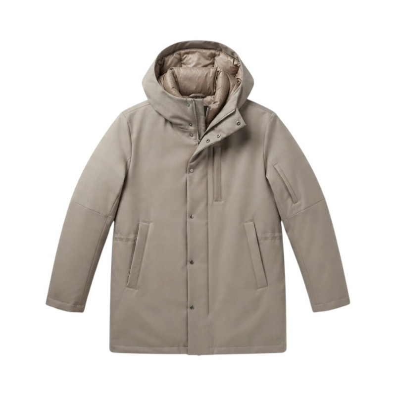 Duno Jacke