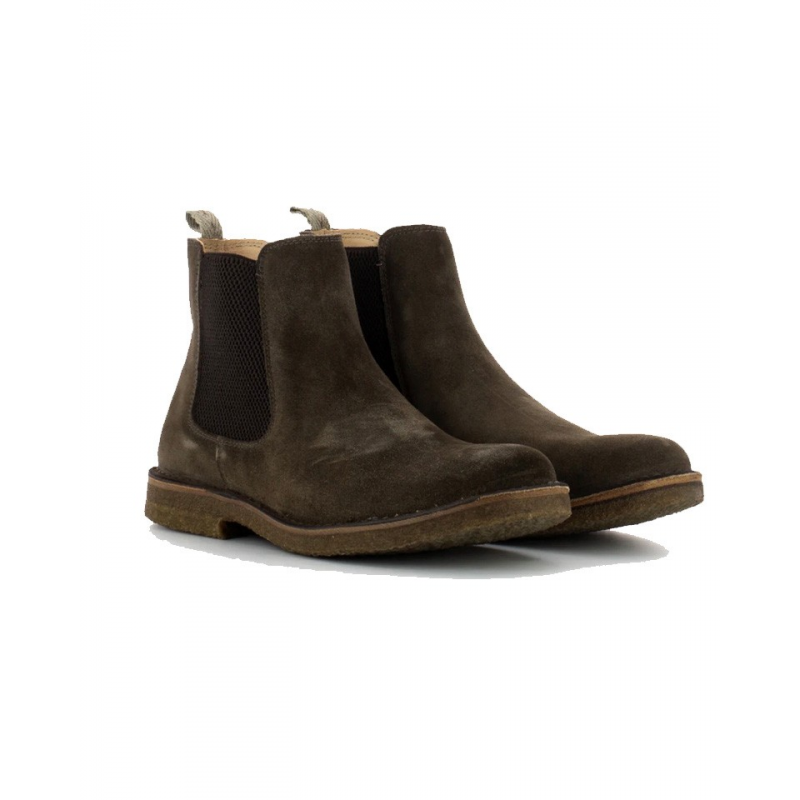 Astorflex Stiefeletten