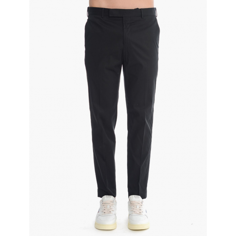 Pt Torino Manner weiBe Hosen