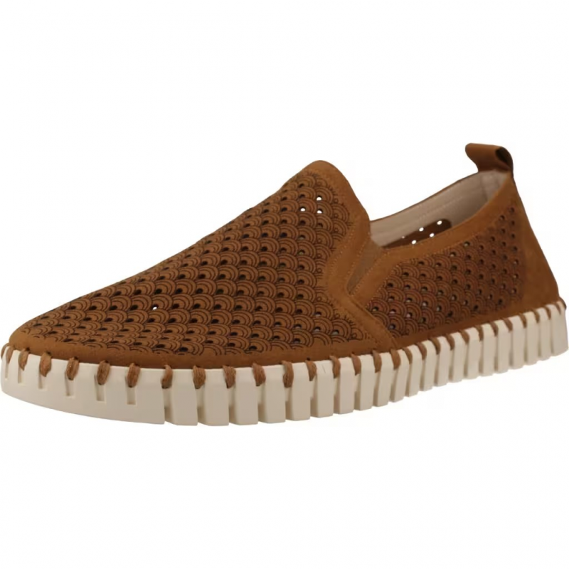 Ilse Jacobsen Espadrill