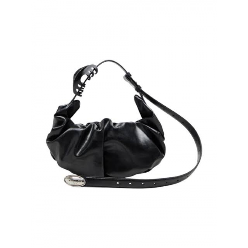 Diesel Grab-D Tasche mit Ruschen