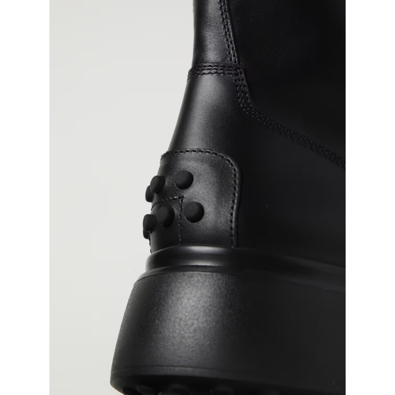Tod's Stiefeletten