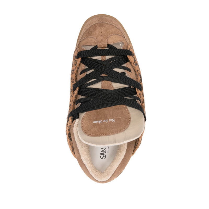 Santha Sneaker