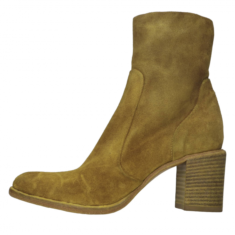 Strategia Schwarze Stiefeletten