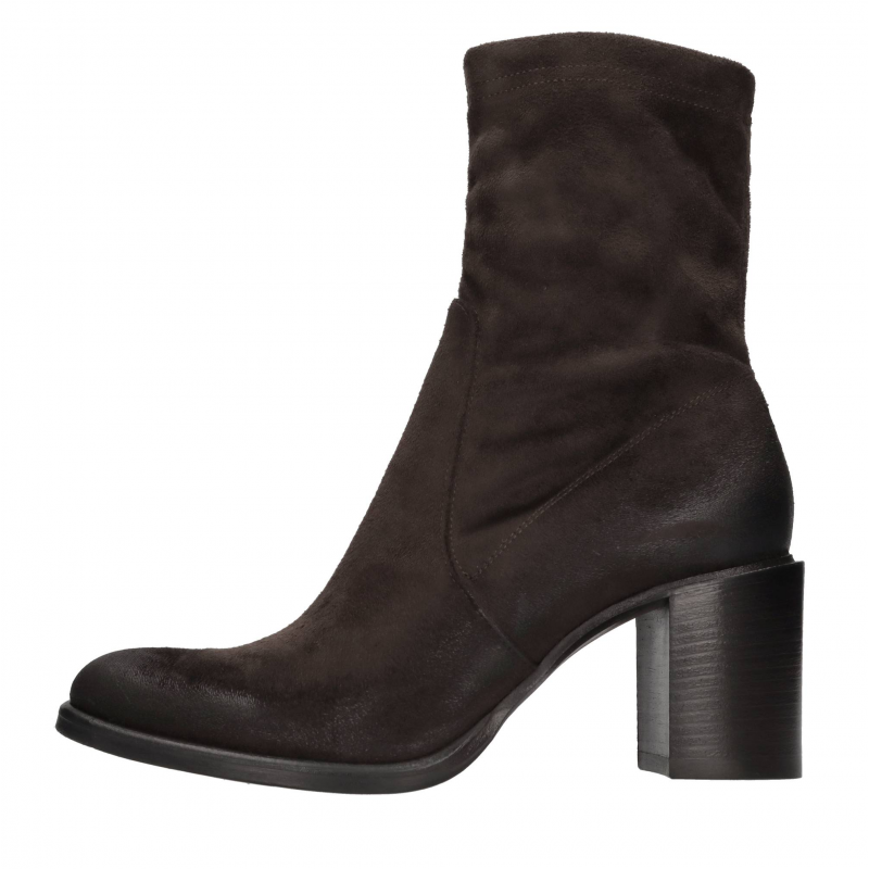 Strategia Moro Kopfstiefel