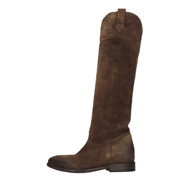 Strategia Schwarze Stiefel