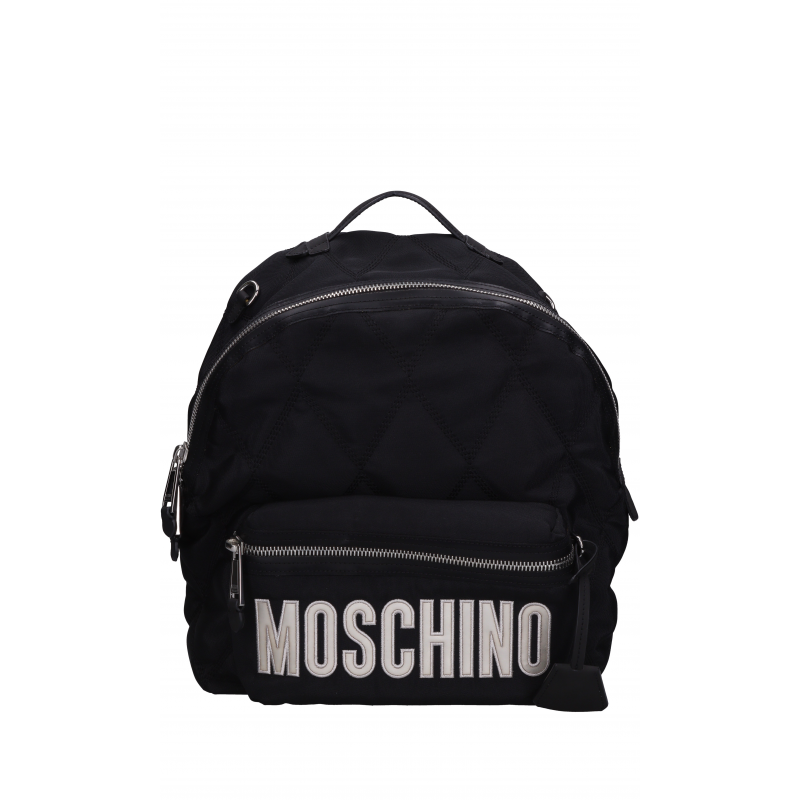Moschino Taschen. Schwarz