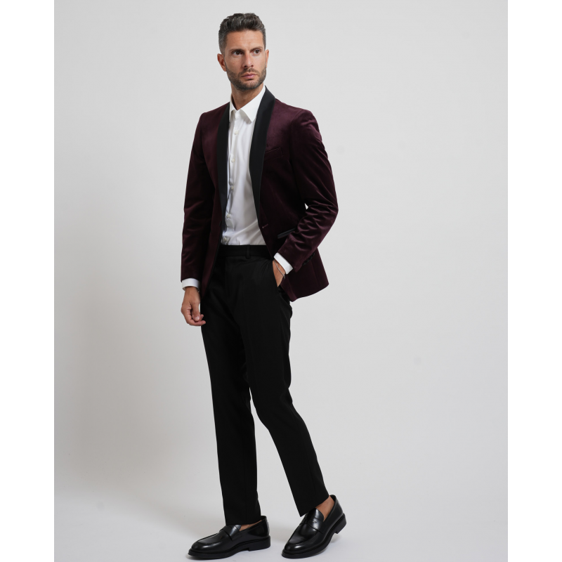 Mulish Kleider Bordeaux