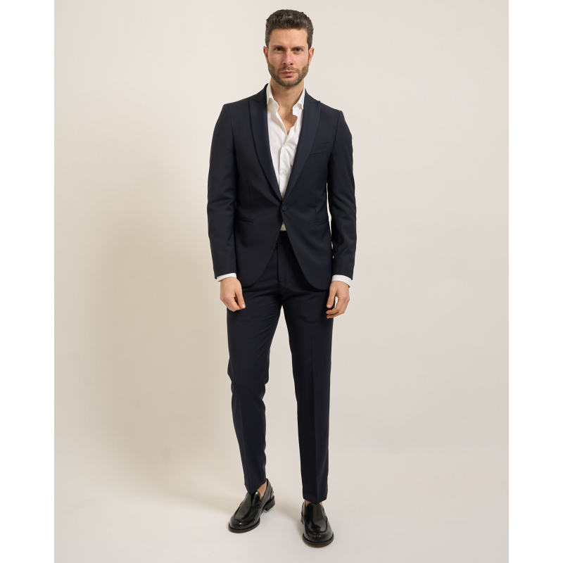 Mulish Kleider blau