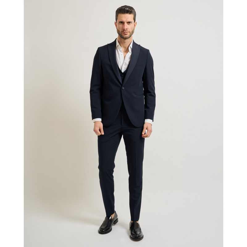 Mulish Kleider blau