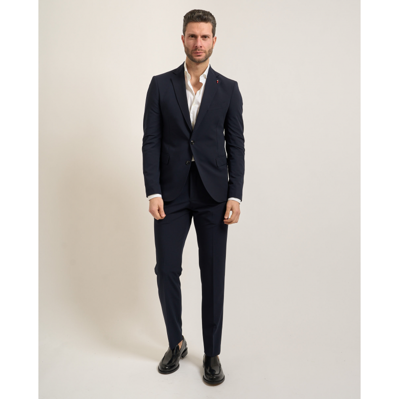 Mulish Kleider blau