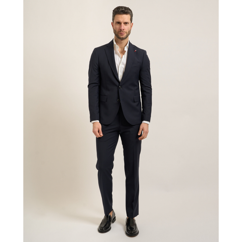 Mulish Kleider blau