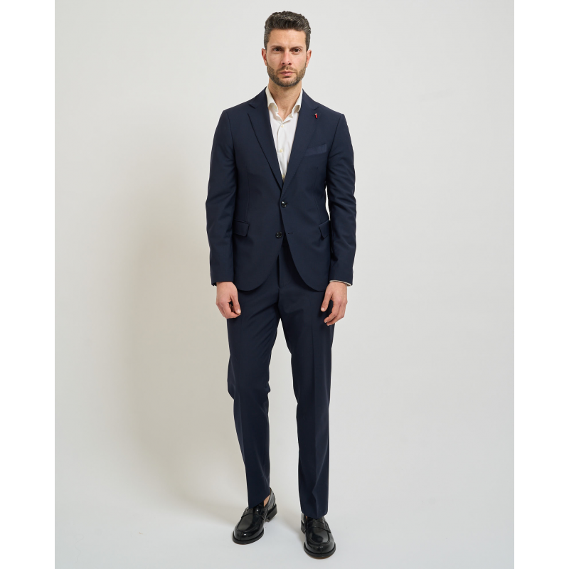 Mulish Kleider blau