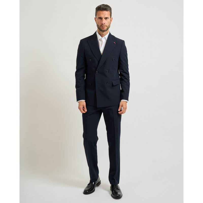 Mulish Kleider blau
