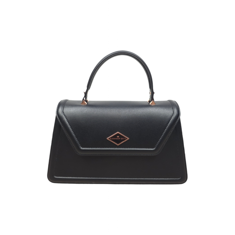 Alexander Smith Taschen... Schwarz