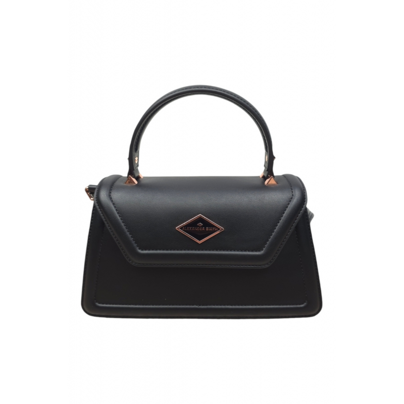 Alexander Smith Taschen... Schwarz
