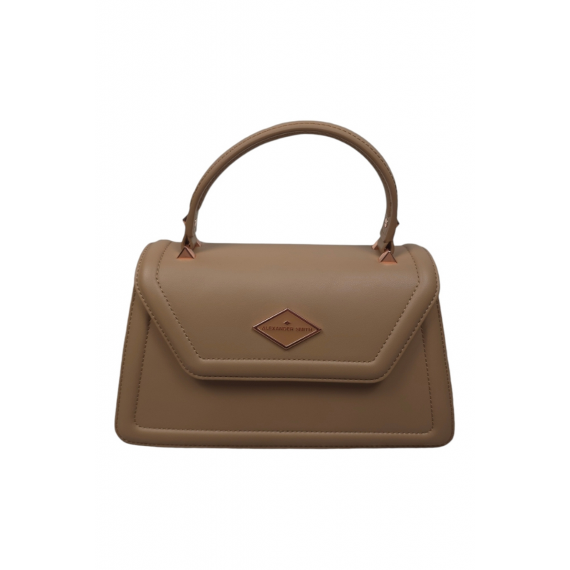 Alexander Smith Taschen... Ja.