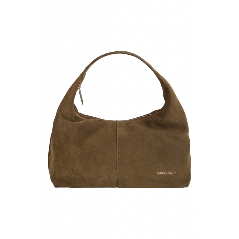 Alexander Smith Taschen. Militar