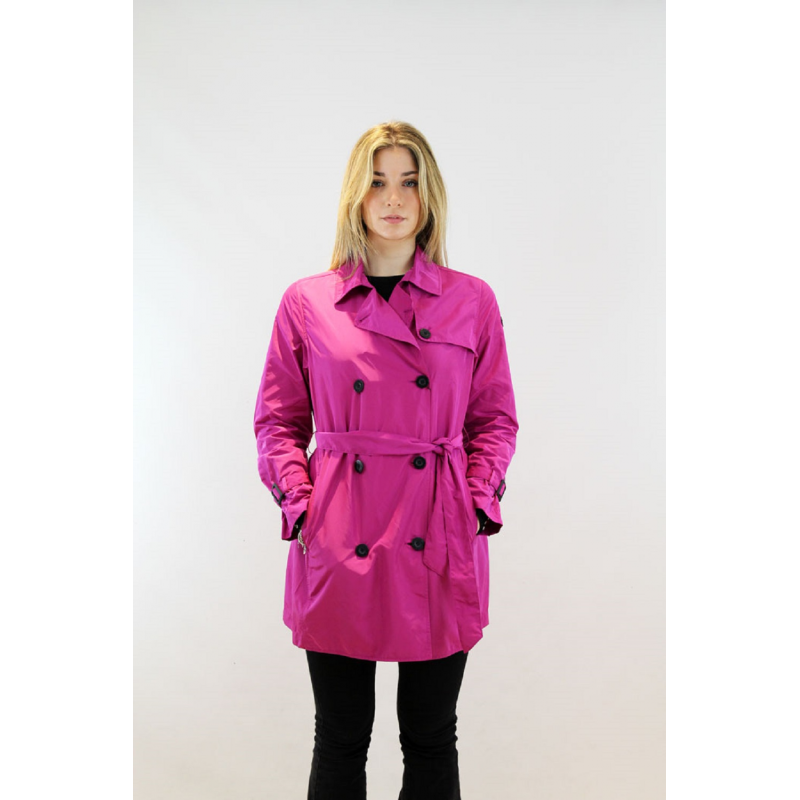 CANADIENS Fuchsia Jacken