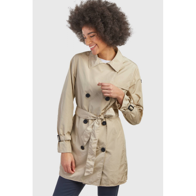 CANADIENS Beige Jacken