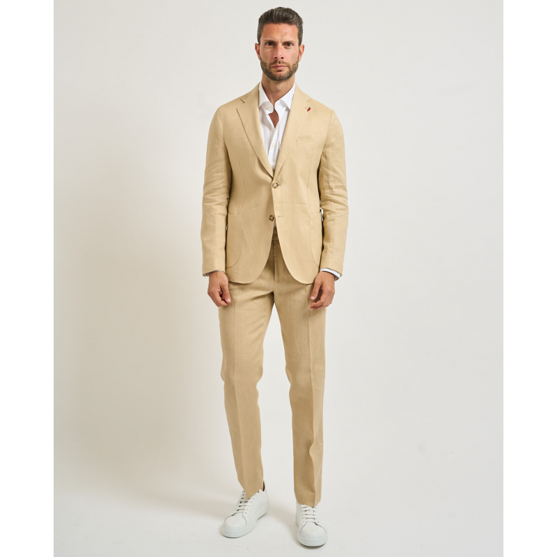Mulish Kleider beige