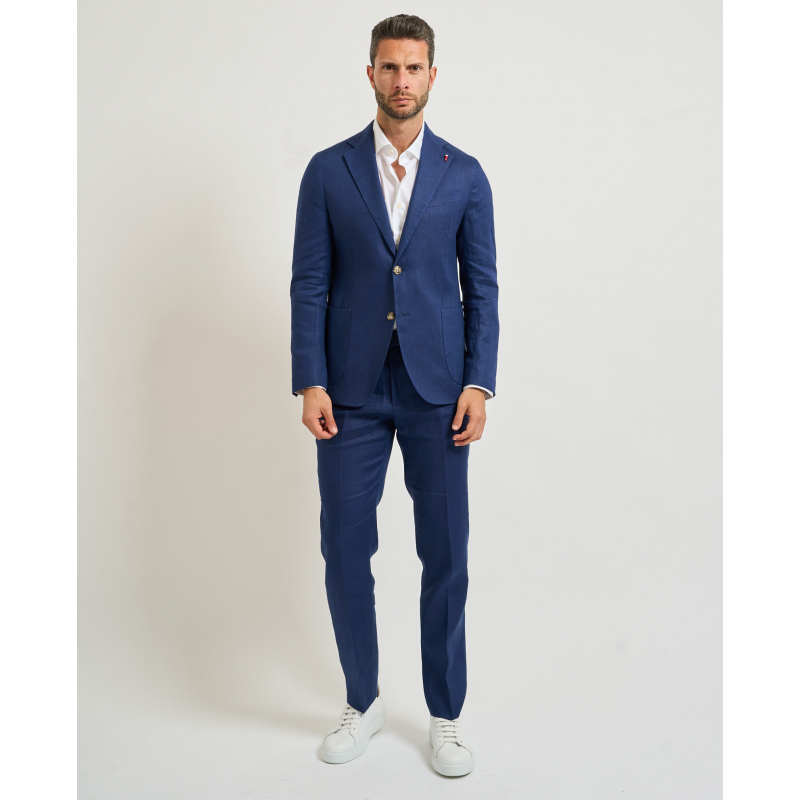 Mulish Kleider indigo