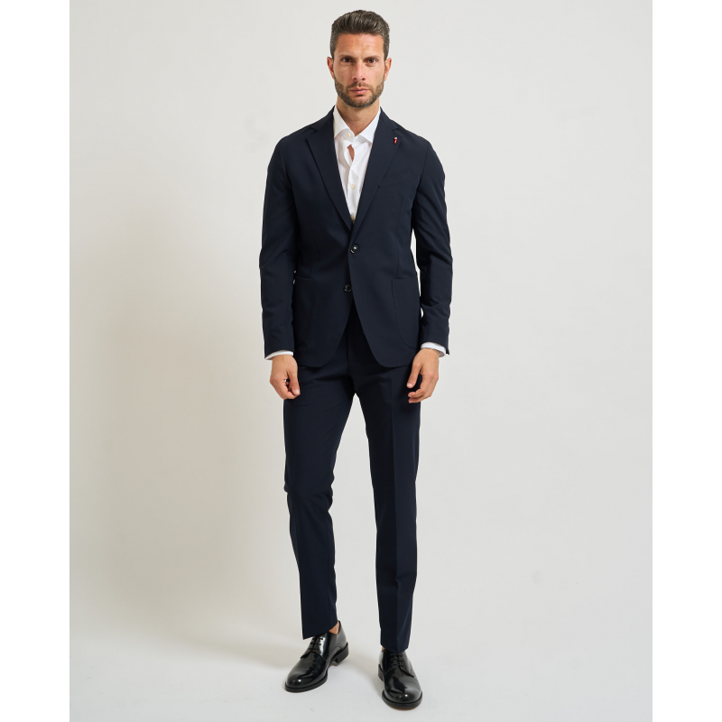 Mulish Kleider blau